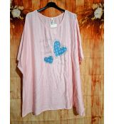 Love Bledoružová Kus