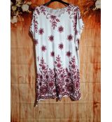 Kvietky1 Ružová Kus